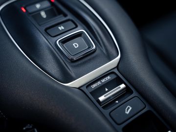Honda ZR-V